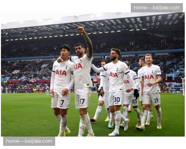 热刺临时主帅战术体系失效 无法形成有效战斗力组合